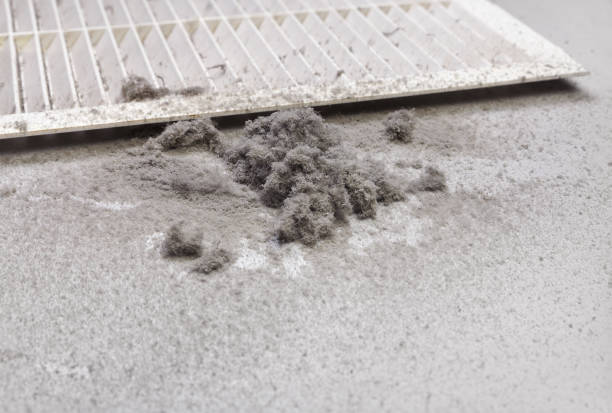 Best HVAC Air Duct Cleaning  in Ozk, AR