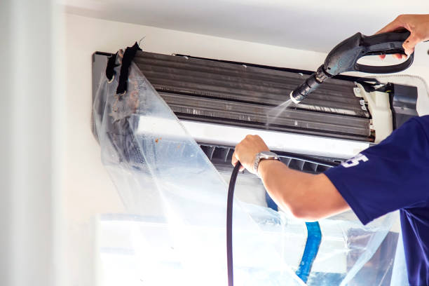 , AR Airduct Cleaning Company