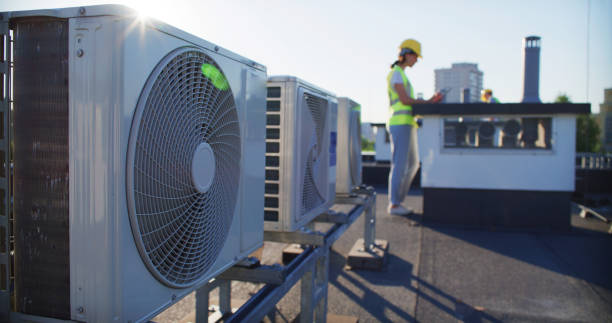 Best Local Air Duct Cleaning Services  in Ozk, AR