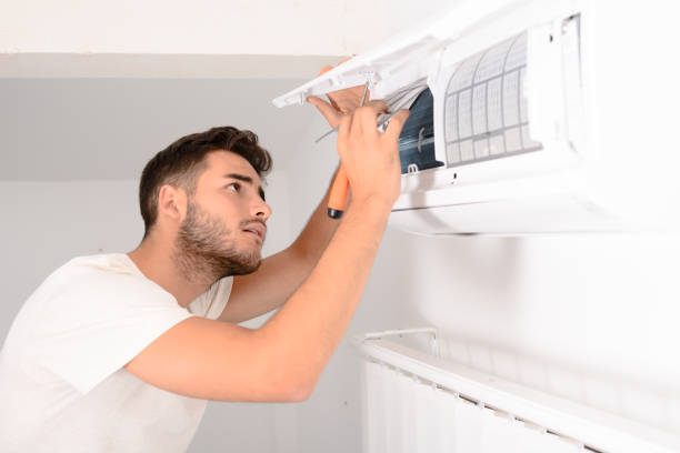 Best Affordable Duct Cleaning Services  in Ozk, AR