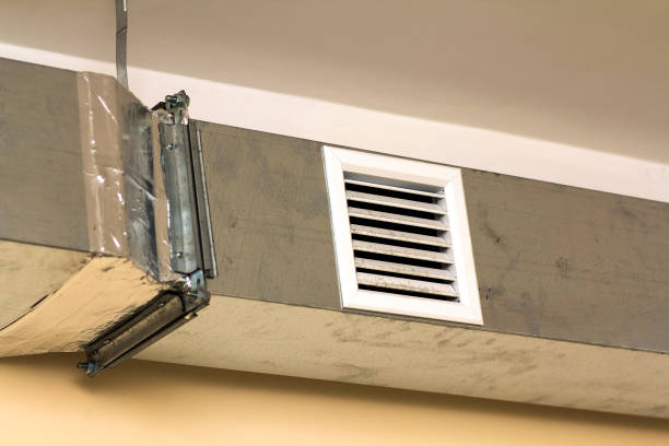 Best Commercial Air Duct Cleaning  in Ozk, AR